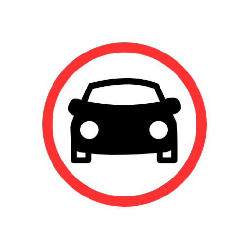 Stop & Start Auto Logo